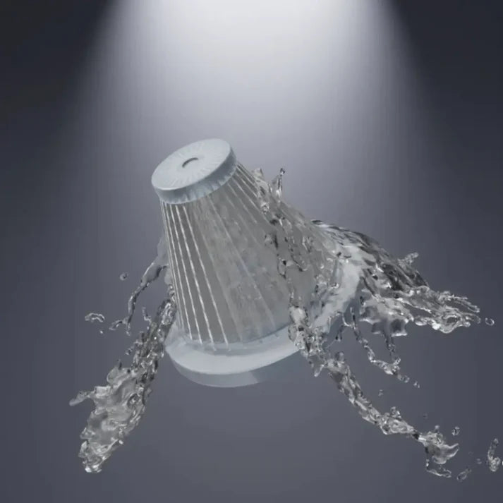 Electric Air Duster & Vacuum – Powerful & Portable