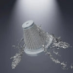 Electric Air Duster & Vacuum – Powerful & Portable