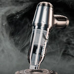 Electric Air Duster & Vacuum – Powerful & Portable