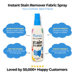 Magic Stain Remover Spray 3 PACK