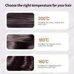 Mini Hair Straightener And Styler