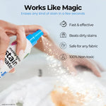 Magic Stain Remover Spray 3 PACK