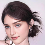 Clip-on Feathered Bun Wig BUY 1 GET 1 FREE